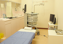 内視鏡室